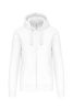 Kariban KA454 MEN'S FULL ZIP HOODED SWEATSHIRT XL