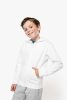 Kariban KA455 KIDS FULL ZIP HOODED SWEATSHIRT 10/12