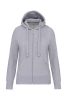 Kariban KA464 LADIES' FULL ZIP HOODED SWEATSHIRT XL
