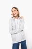 Kariban KA464 LADIES' FULL ZIP HOODED SWEATSHIRT XL
