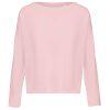 Kariban KA471 LADIES' OVERSIZED SWEATSHIRT S/M