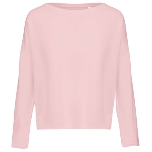 Kariban KA471 LADIES' OVERSIZED SWEATSHIRT S/M