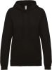 Kariban KA473 LADIES’ HOODED SWEATSHIRT 2XL