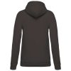 Kariban KA473 LADIES’ HOODED SWEATSHIRT L