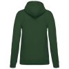 Kariban KA473 LADIES’ HOODED SWEATSHIRT S