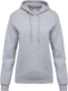 Kariban KA473 LADIES’ HOODED SWEATSHIRT 2XL