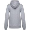 Kariban KA473 LADIES’ HOODED SWEATSHIRT 2XL