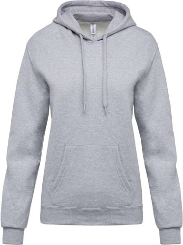 Kariban KA473 LADIES’ HOODED SWEATSHIRT M