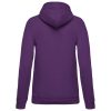 Kariban KA473 LADIES’ HOODED SWEATSHIRT XS