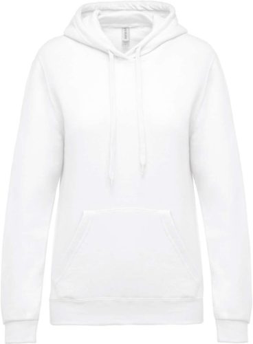 Kariban KA473 LADIES’ HOODED SWEATSHIRT 2XL