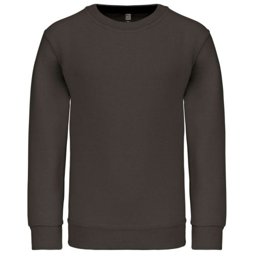 Kariban KA475 KIDS' CREW NECK SWEATSHIRT 4/6