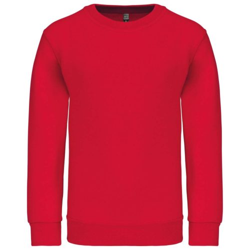 Kariban KA475 KIDS' CREW NECK SWEATSHIRT 8/10