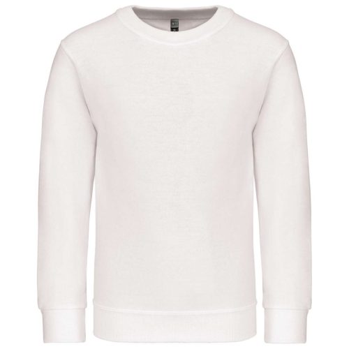 Kariban KA475 KIDS' CREW NECK SWEATSHIRT 6/8