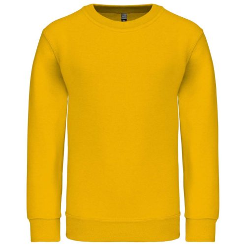 Kariban KA475 KIDS' CREW NECK SWEATSHIRT 4/6