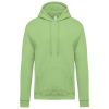 Kariban KA476 MEN’S HOODED SWEATSHIRT 2XL