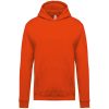 Kariban KA477 KIDS’ HOODED SWEATSHIRT 12/14