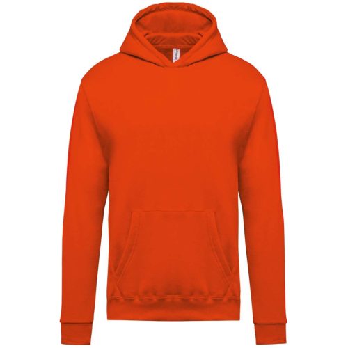 Kariban KA477 KIDS’ HOODED SWEATSHIRT 12/14