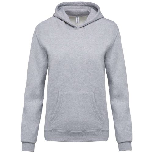 Kariban KA477 KIDS’ HOODED SWEATSHIRT 12/14