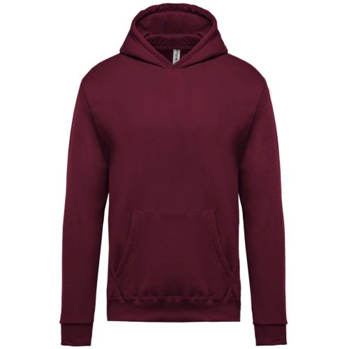 Kariban KA477 KIDS’ HOODED SWEATSHIRT 8/10