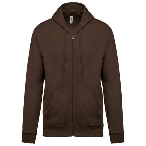 Kariban KA479 FULL ZIP HOODED SWEATSHIRT XL