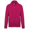 Kariban KA479 FULL ZIP HOODED SWEATSHIRT XL