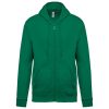 Kariban KA479 FULL ZIP HOODED SWEATSHIRT XL