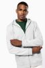 Kariban KA479 FULL ZIP HOODED SWEATSHIRT S