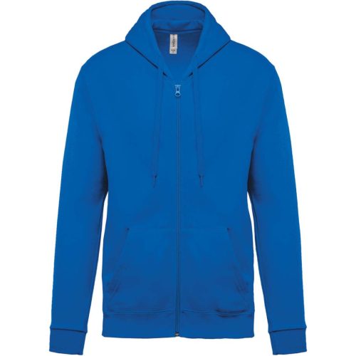 Kariban KA479 FULL ZIP HOODED SWEATSHIRT S