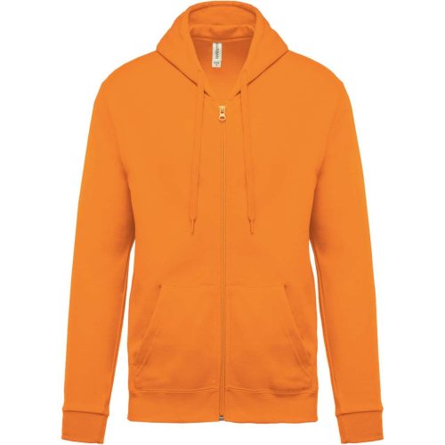 Kariban KA479 FULL ZIP HOODED SWEATSHIRT 2XL