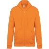 Kariban KA479 FULL ZIP HOODED SWEATSHIRT 3XL