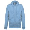 Kariban KA479 FULL ZIP HOODED SWEATSHIRT XL