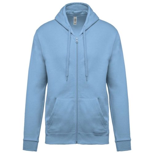 Kariban KA479 FULL ZIP HOODED SWEATSHIRT XL