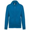 Kariban KA479 FULL ZIP HOODED SWEATSHIRT XL