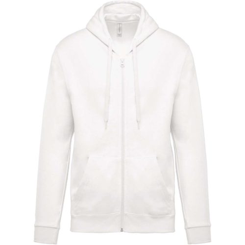 Kariban KA479 FULL ZIP HOODED SWEATSHIRT 2XL