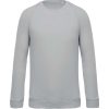 Kariban KA480 MEN'S ORGANIC COTTON CREW NECK RAGLAN SLEEVE SWEATSHIRT M