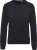 Kariban KA481 LADIES’ ORGANIC COTTON CREW NECK RAGLAN SLEEVE SWEATSHIRT L