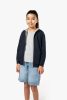 Kariban KA486 KIDS' FULL ZIP HOODED SWEATSHIRT 6/8