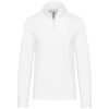 Kariban KA487 ZIPPED NECK SWEATSHIRT 4XL