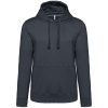 Kariban KA489 HOODED SWEATSHIRT M