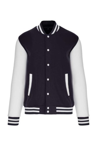 Kariban KA497 UNISEX TEDDY FLEECE JACKET M