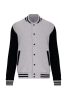 Kariban KA497 UNISEX TEDDY FLEECE JACKET M