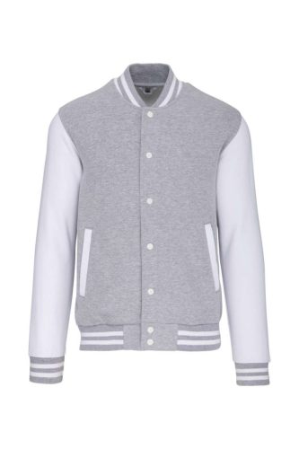 Kariban KA497 UNISEX TEDDY FLEECE JACKET 3XL