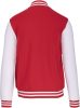 Kariban KA498 KIDS TEDDY FLEECE JACKET 12/14