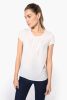 Kariban KA5002 LADIES' SHORT-SLEEVED CREPE BLOUSE 34