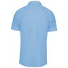Kariban KA503 MEN'S SHORT-SLEEVED PILOT SHIRT 3XL