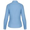 Kariban KA506 LADIES’ LONG-SLEEVED PILOT SHIRT S