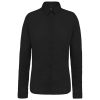 Kariban KA510 LADIES’ LONG-SLEEVED COTTON POPLIN SHIRT S
