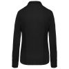 Kariban KA510 LADIES’ LONG-SLEEVED COTTON POPLIN SHIRT S