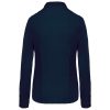 Kariban KA510 LADIES’ LONG-SLEEVED COTTON POPLIN SHIRT L
