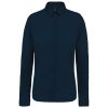 Kariban KA510 LADIES’ LONG-SLEEVED COTTON POPLIN SHIRT S